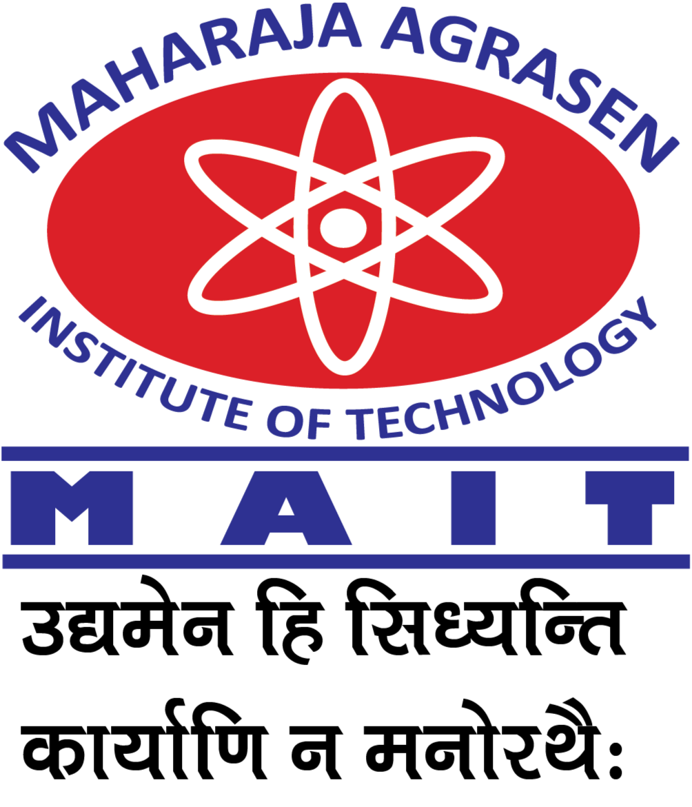 Maharaja Agrasen Institute of Technology